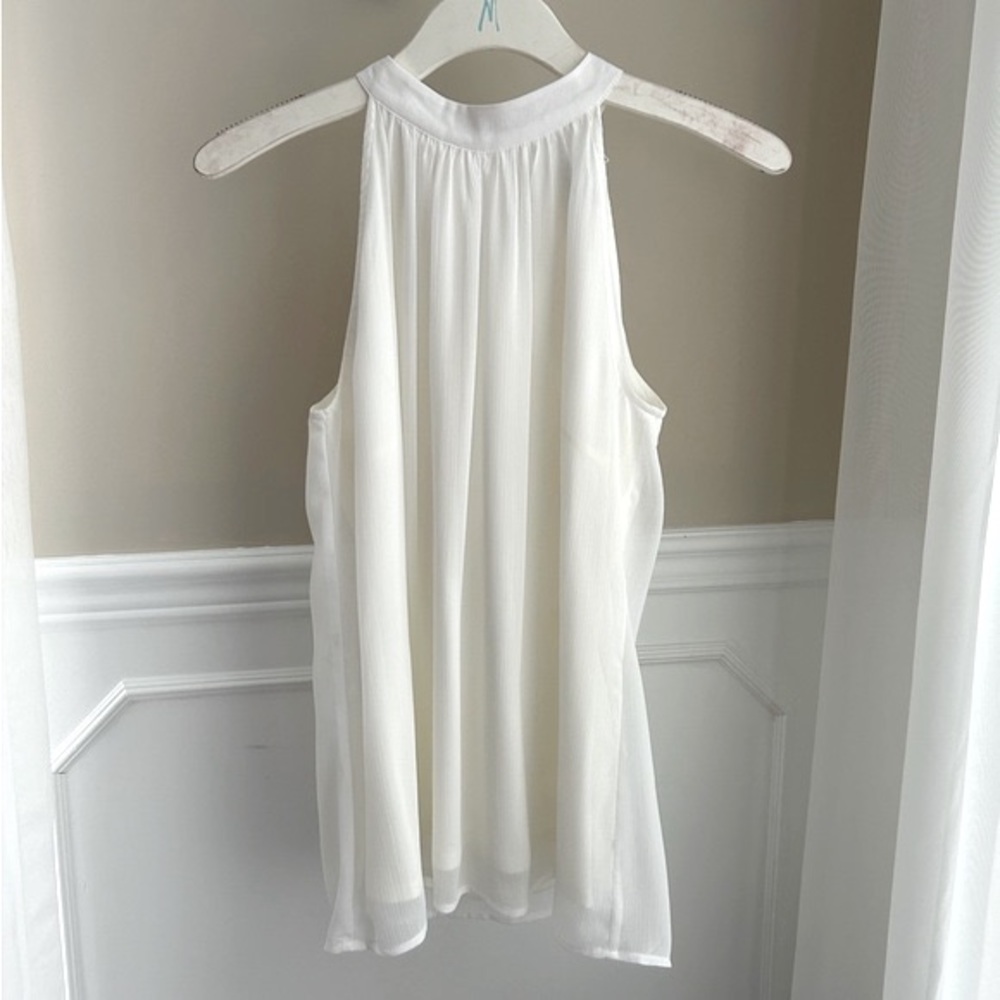 Inois size M Halter Blouse - Picture 2 of 16